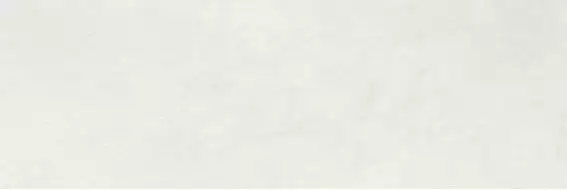Lauretta white wall 01 30х90