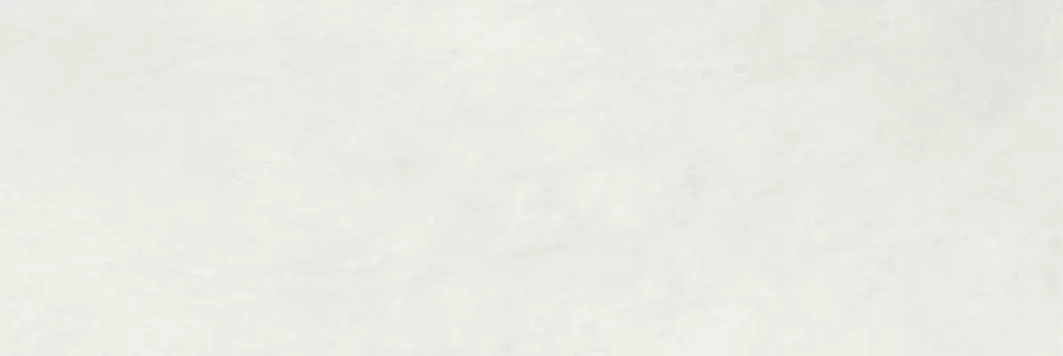 Lauretta white wall 01 30х90