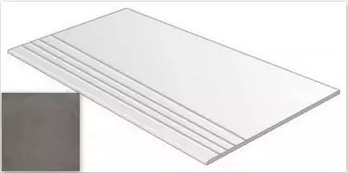 Laverton-R Peldano Grafito 80x80