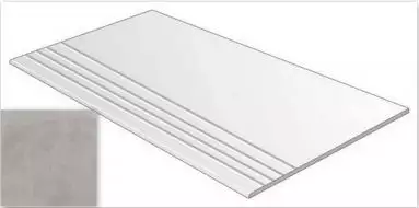 Laverton-R Peldano Gris 80x80