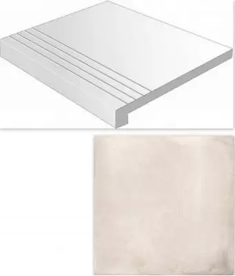 Laverton Gradone Colerne Antideslizante Arena 30*30