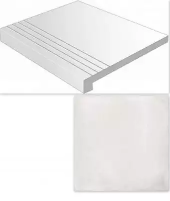 Laverton Gradone Colerne Antideslizante Nieve 30*30