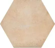 Laverton Hexagono Bampton Beige 23x26.6