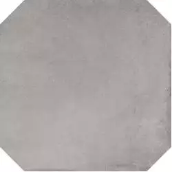 Laverton Octogono Colton Gris 20x20