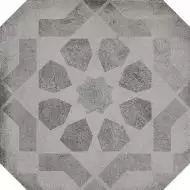 Laverton Octogono Turgis Sombra Mix 20x20