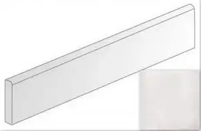 Laverton Rodapie Nieve 9.4x60
