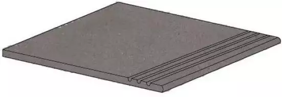 Laverton peldano Grafito 30x30