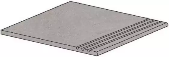 Laverton peldano Gris 30x30