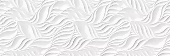 Leaves Glaciar Brillo 30x90
