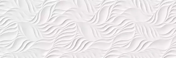Leaves Glaciar Mate 30x90
