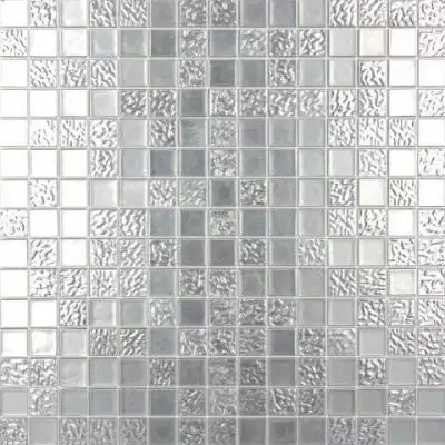 Leda(GM)* мозаика формованное золото 20х20 327х327