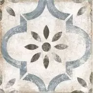 Leeds Blue Pre-Cut 45x45