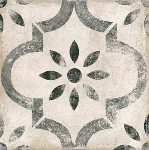Leeds Grey Pre-Cut 45x45