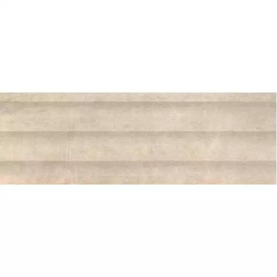 Leeds Pompeya Taupe 30x90