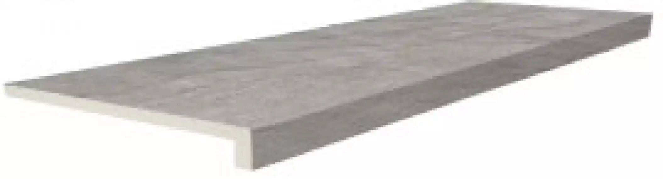 Legno Cassa Gris Peldano 33x120