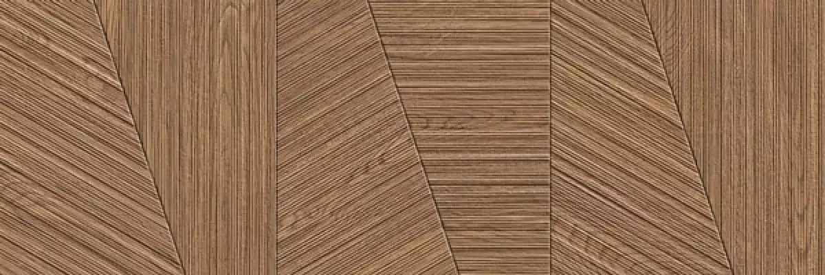 Legno trail noce 30x90