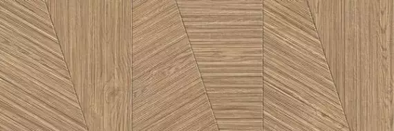 Legno trail rovere 30x90