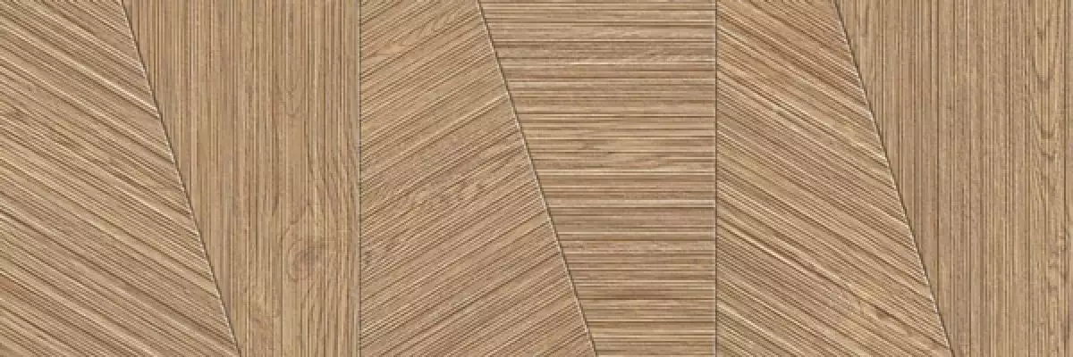 Legno trail rovere 30x90