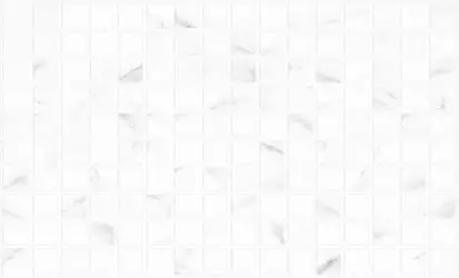 Libretto white 02 рельеф 30х50