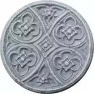 Light Stone Empyreal grey 10х10