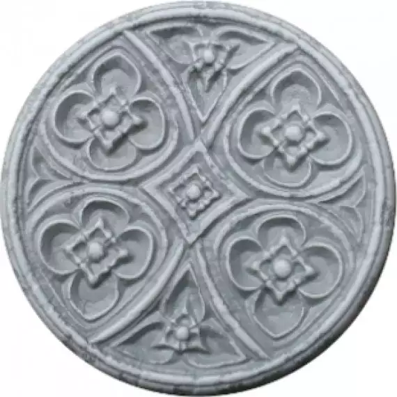 Light Stone Empyreal grey 10х10