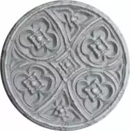 Light Stone beigе 10х10