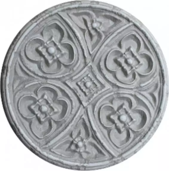 Light Stone beigе 10х10