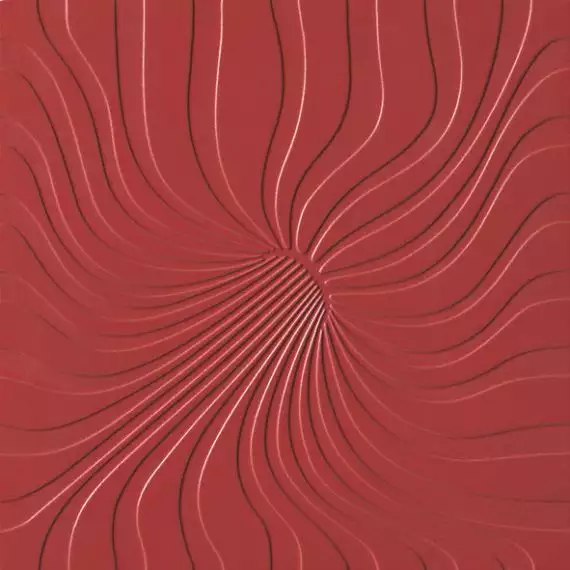 Lily Corallo Ret.Sat. 50x50