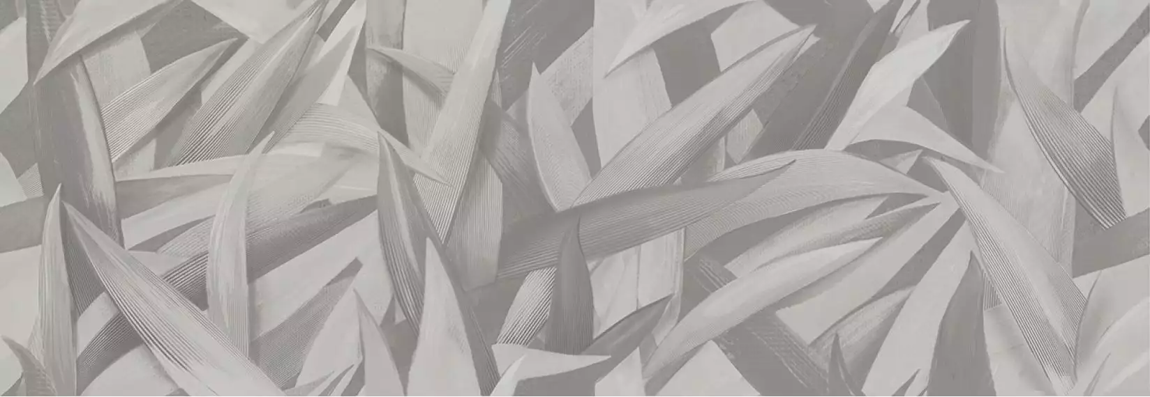 Limestone Leaves Light 24.2x70