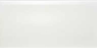 Liso Blanco Brillo 7,5х15