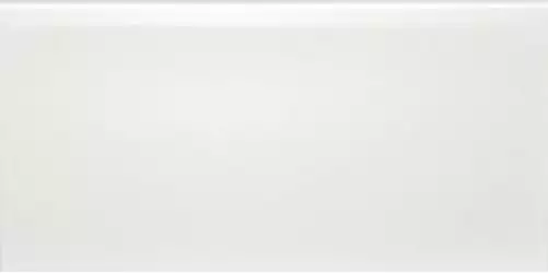 Liso Blanco Brillo 7,5х15
