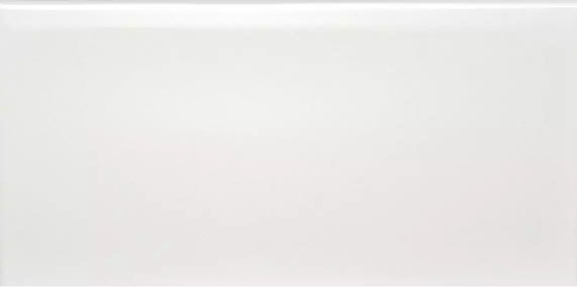 Liso Blanco Brillo 7,5х15