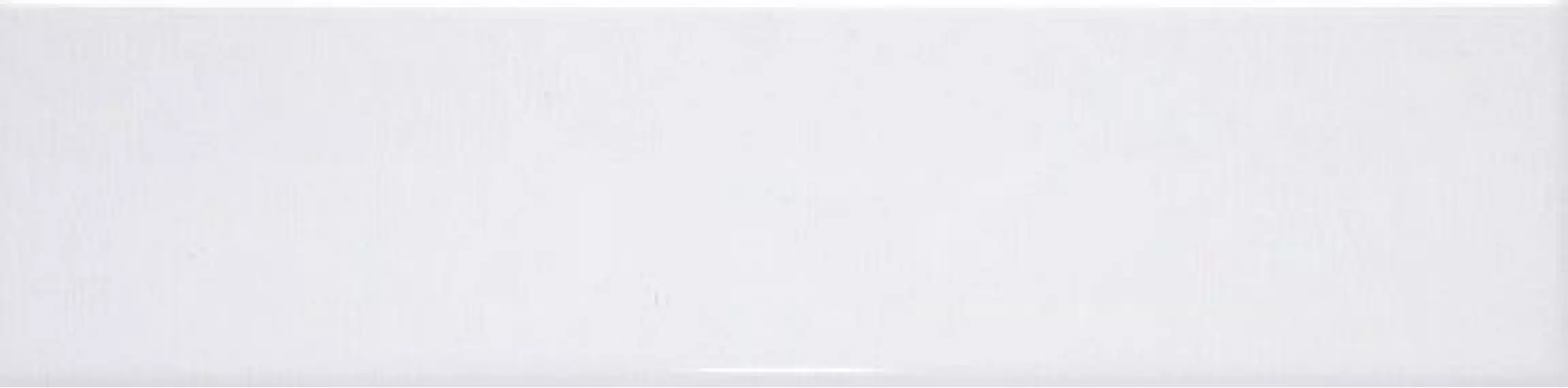 Liso Blanco Brillo 7,5х30