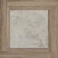 Liverpool Duetto Walnut Rect R10 120x120