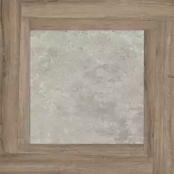 Liverpool Duetto Walnut Rect R10 120x120