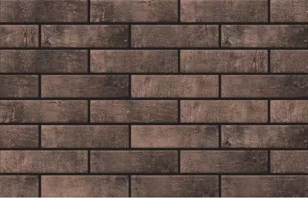 Loft Brick Cardamon 24.5x6.5