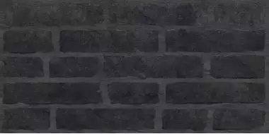 Loft чёрный 30х60