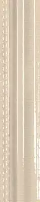 Loire Moldura Candes Ivory 5x25