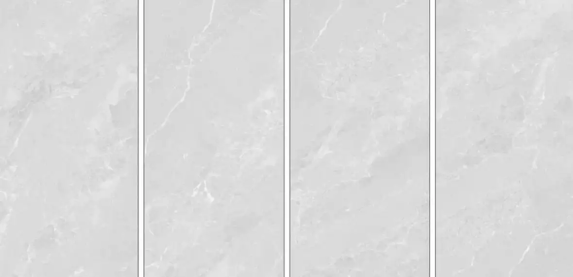 London Silver Glossy 60*120