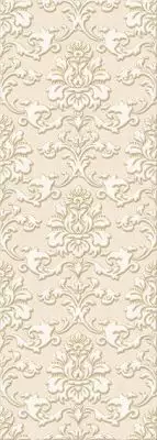 Louvre Ivory 25x70