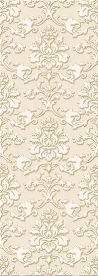 Louvre Ivory 25x70