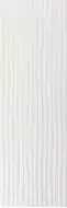 Luminor Tress Brillo SlimRect Blanco 29x89