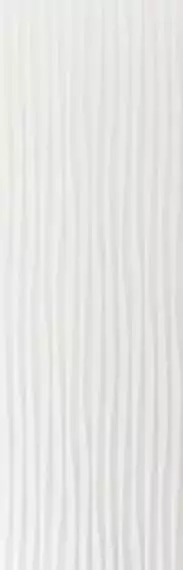 Luminor Tress Brillo SlimRect Blanco 29x89
