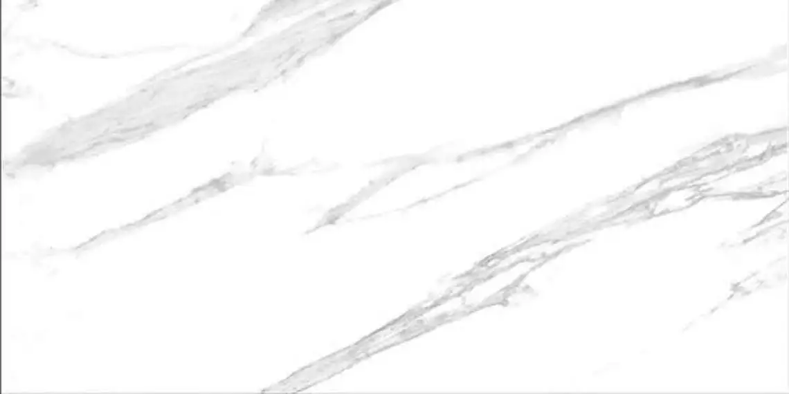 Luna White Matt 60x120