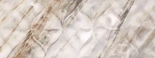 Luxor Quartzite Aurora Diva 44.63x119.3