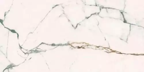 Luxyry Gold and White Glosst 90x180