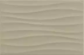 M01S Neutral Taupe Struttura Tide 3D 25x38