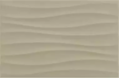 M01S Neutral Taupe Struttura Tide 3D 25x38