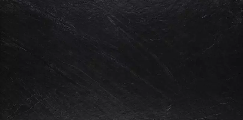 M03V Lavagna Nero Rett 75x150
