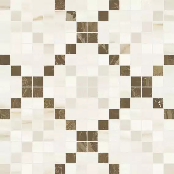 M05X Elegance Lasa Mosaico 30x30